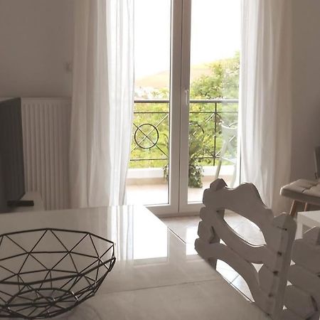 Apartamento Διαμέρισμα Ιδανικό Για Εξορμήσεις Eleousa Exterior foto
