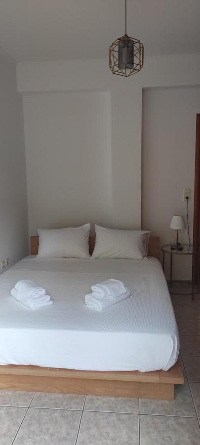 Apartamento Διαμέρισμα Ιδανικό Για Εξορμήσεις Eleousa Exterior foto