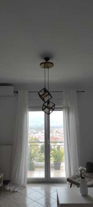 Apartamento Διαμέρισμα Ιδανικό Για Εξορμήσεις Eleousa Exterior foto