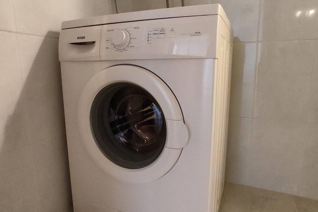Apartamento Διαμέρισμα Ιδανικό Για Εξορμήσεις Eleousa Exterior foto