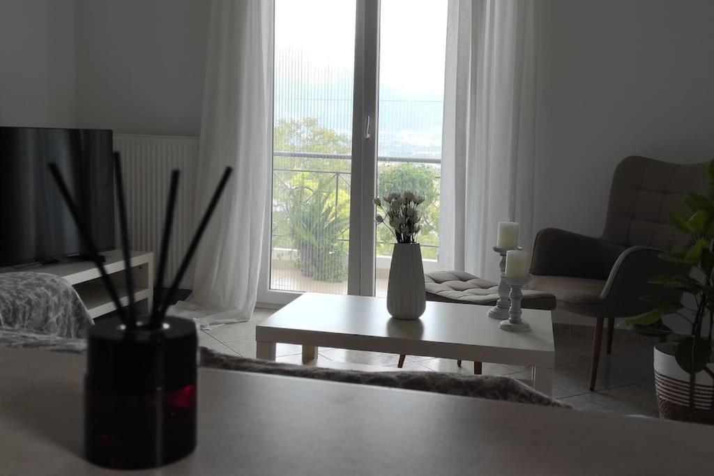 Apartamento Διαμέρισμα Ιδανικό Για Εξορμήσεις Eleousa Exterior foto