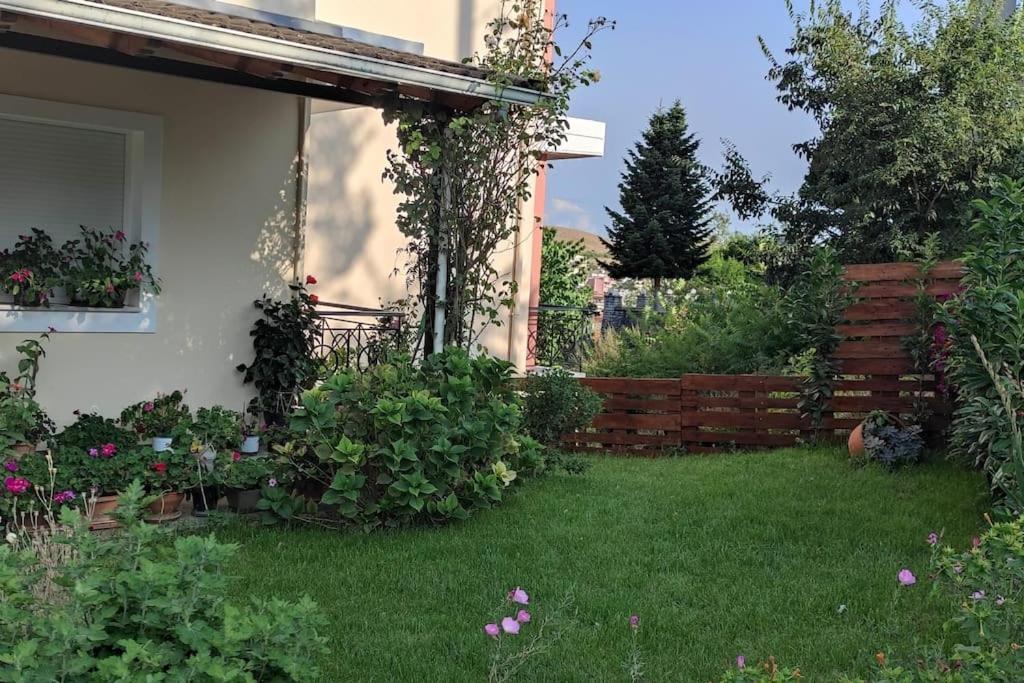 Apartamento Διαμέρισμα Ιδανικό Για Εξορμήσεις Eleousa Exterior foto