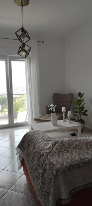 Apartamento Διαμέρισμα Ιδανικό Για Εξορμήσεις Eleousa Exterior foto