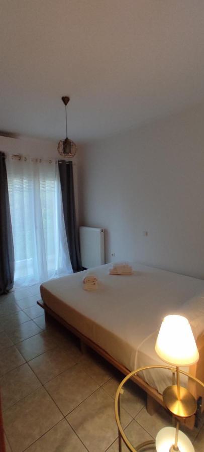 Apartamento Διαμέρισμα Ιδανικό Για Εξορμήσεις Eleousa Exterior foto