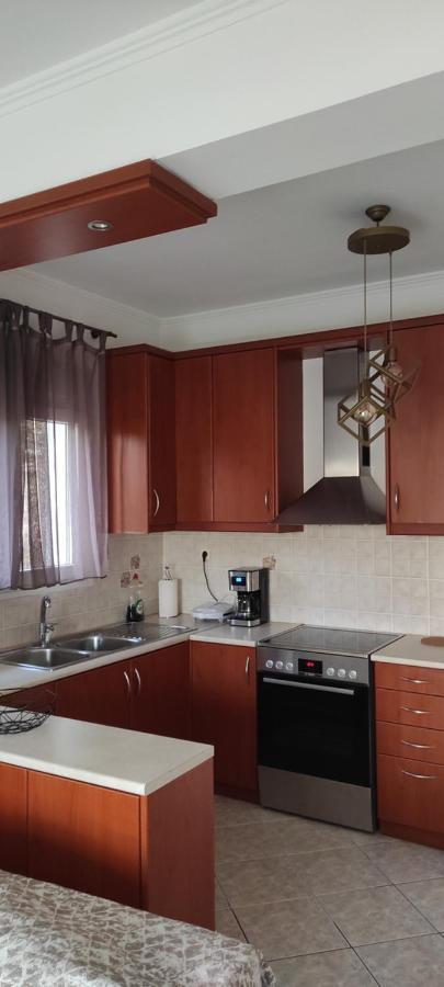 Apartamento Διαμέρισμα Ιδανικό Για Εξορμήσεις Eleousa Exterior foto