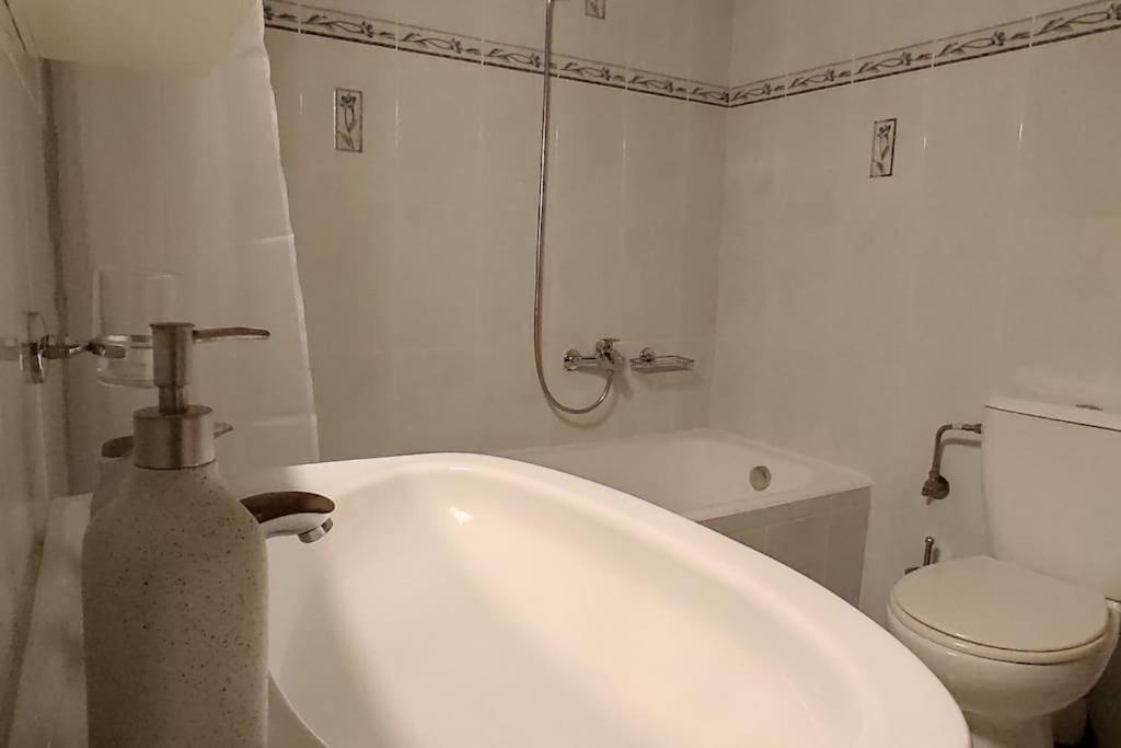 Apartamento Διαμέρισμα Ιδανικό Για Εξορμήσεις Eleousa Exterior foto