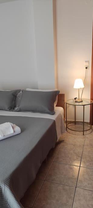 Apartamento Διαμέρισμα Ιδανικό Για Εξορμήσεις Eleousa Exterior foto
